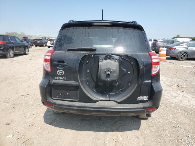Photo 6 from auction – 2012 TOYOTA RAV4 with VIN 2T3BF4DV4CW229155