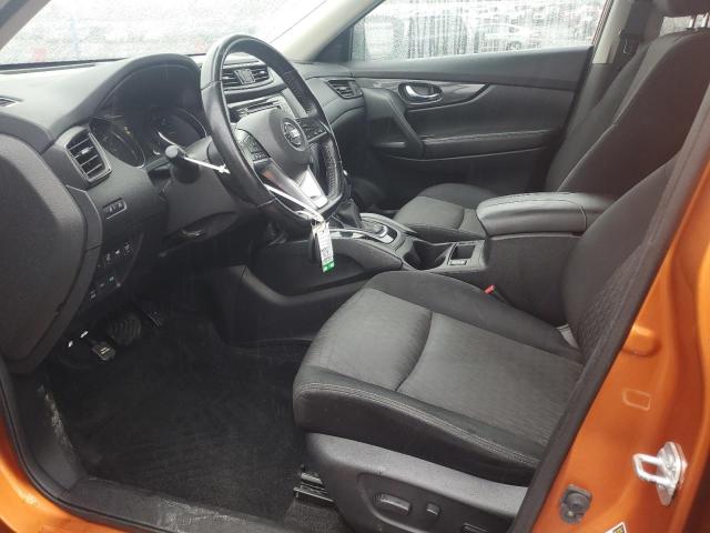 Photo 7 from auction – 2017 NISSAN ROGUE S with VIN JN8AT2MV8HW016859