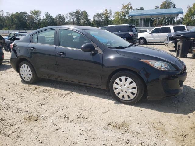 Photo 4 from auction – 2013 MAZDA 3 I with VIN JM1BL1TF1D1725662