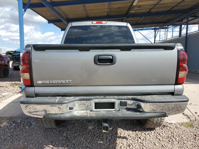 Photo 6 from auction – 2007 CHEVROLET SILVERADO with VIN 2GCEK13V471112005
