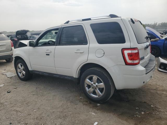 Photo 2 from auction – 2010 FORD ESCAPE LIM with VIN 1FMCU0EG1AKA42380