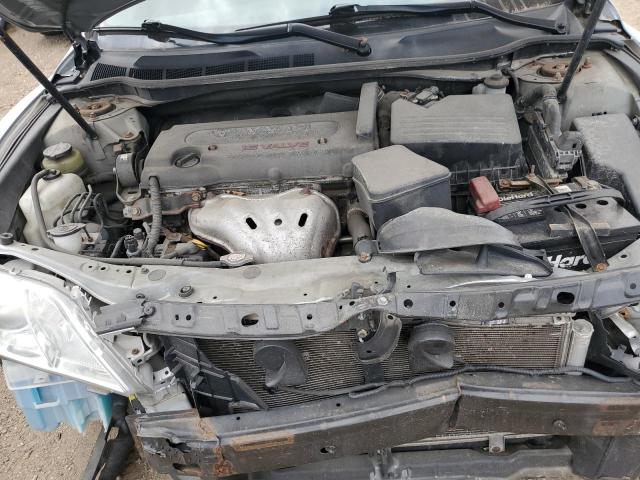Photo 11 from auction – 2007 TOYOTA CAMRY CE with VIN 4T1BE46K87U613685