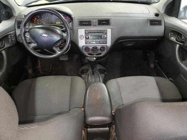 Photo 8 from auction – 2005 FORD FOCUS ZX5 with VIN 3FAFP37N65R143735