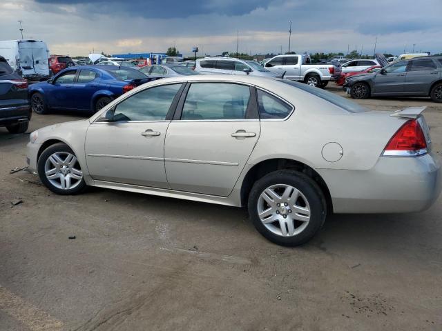 Photo 2 from auction – 2011 CHEVROLET IMPALA LT with VIN 2G1WG5EK9B1283916