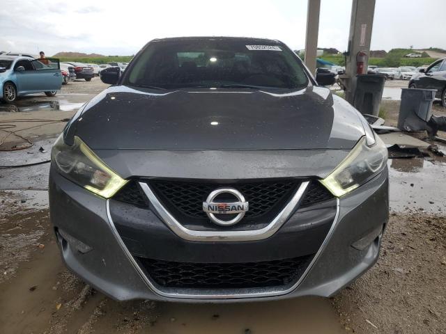 Photo 5 from auction – 2018 NISSAN MAXIMA 3.5 with VIN 1N4AA6APXJC395343