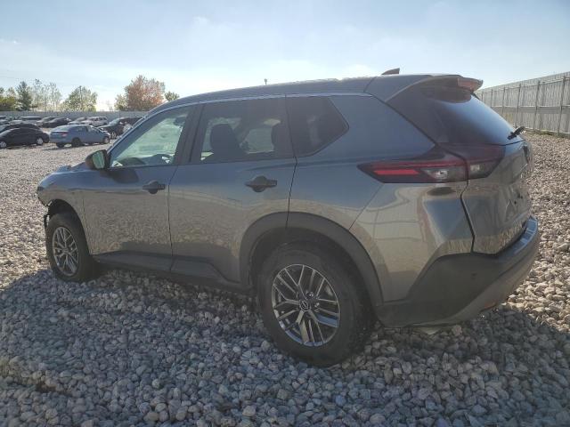 Photo 2 from auction – 2023 NISSAN ROGUE S with VIN 5N1BT3AB6PC893104