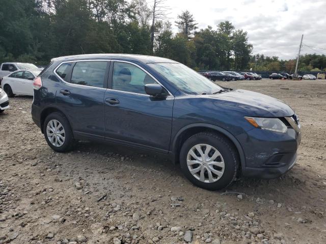 Photo 4 from auction – 2016 NISSAN ROGUE S with VIN KNMAT2MV4GP597796