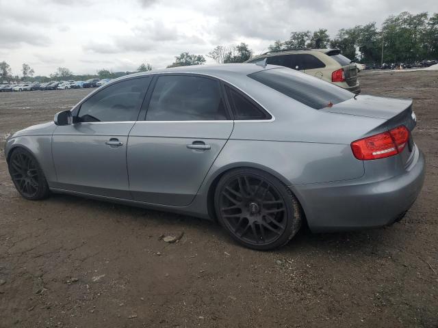 Photo 2 from auction – 2010 AUDI A4 PREMIUM with VIN WAUFFAFL2AN039271