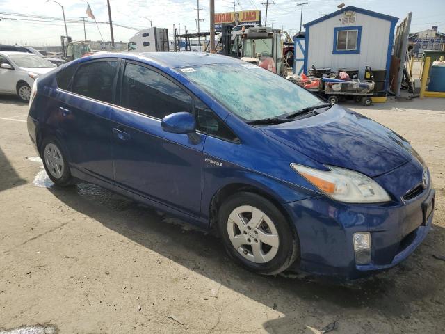 Photo 4 from auction – 2010 TOYOTA PRIUS with VIN JTDKN3DU7A1132273