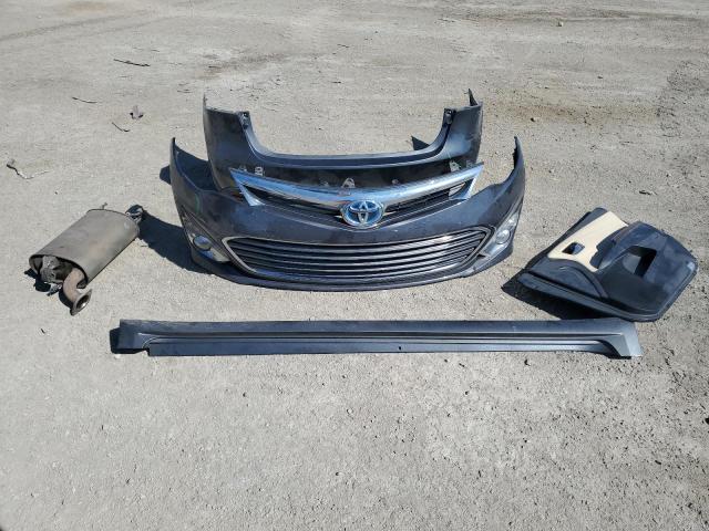 Photo 12 from auction – 2015 TOYOTA AVALON HYB with VIN 4T1BD1EB5FU043565