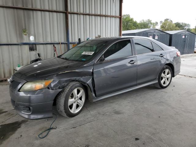 TOYOTA CAMRY BASE 2011 with VIN 4T1BF3EK0BU224816 - Photo from auction