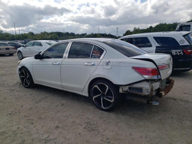 Photo 2 from auction – 2011 HONDA ACCORD EXL with VIN 1HGCP3F82BA025455