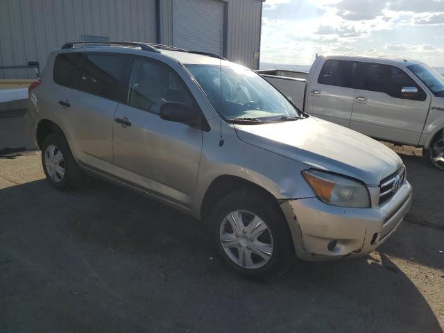 Photo 4 from auction – 2007 TOYOTA RAV4 with VIN JTMBD33V676028673