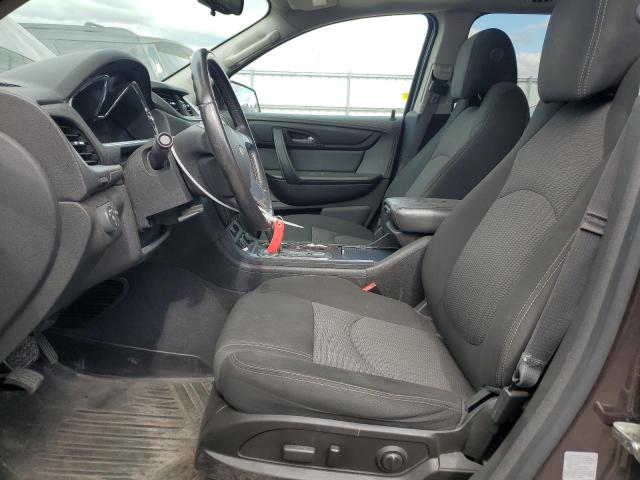 Photo 7 from auction – 2015 CHEVROLET TRAVERSE L with VIN 1GNKVGKD1FJ156111