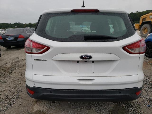 Photo 6 from auction – 2016 FORD ESCAPE S with VIN 1FMCU0F73GUB11307