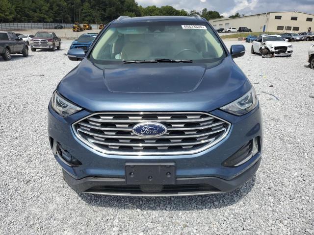 Photo 5 from auction – 2019 FORD EDGE SEL with VIN 2FMPK3J95KBB40422