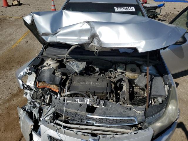 Photo 11 from auction – 2012 CHEVROLET CRUZE LS with VIN 1G1PC5SH9C7305717