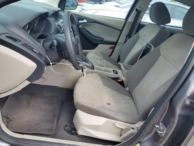 Photo 7 from auction – 2013 FORD FOCUS SE with VIN 1FADP3F29DL369098