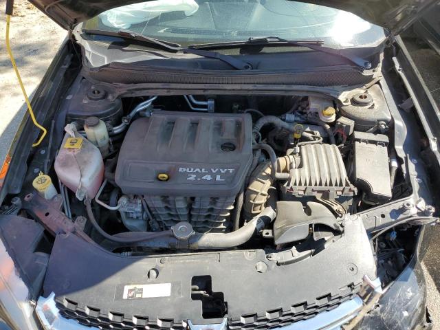 Photo 11 from auction – 2014 DODGE AVENGER SE with VIN 1C3CDZAB7EN225438