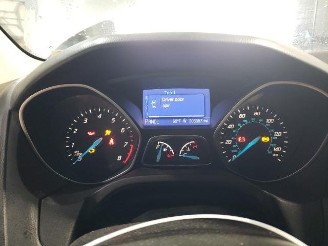 Photo 9 from auction – 2013 FORD FOCUS SE with VIN 1FADP3K22DL151638