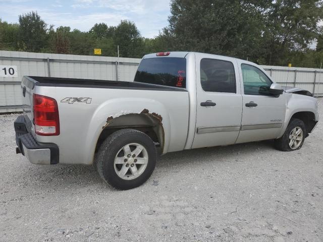 Photo 3 from auction – 2011 GMC SIERRA with VIN 3GTP2VE31BG134202