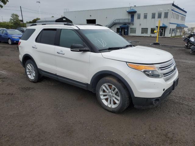 Фото 4 с аукциона – 2014 FORD EXPLORER X с VIN 1FM5K8D83EGA81844
