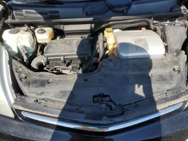 Photo 11 from auction – 2008 TOYOTA PRIUS with VIN JTDKB20U787714812