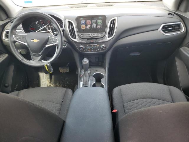 Photo 8 from auction – 2018 CHEVROLET EQUINOX LT with VIN 3GNAXJEV3JS574880