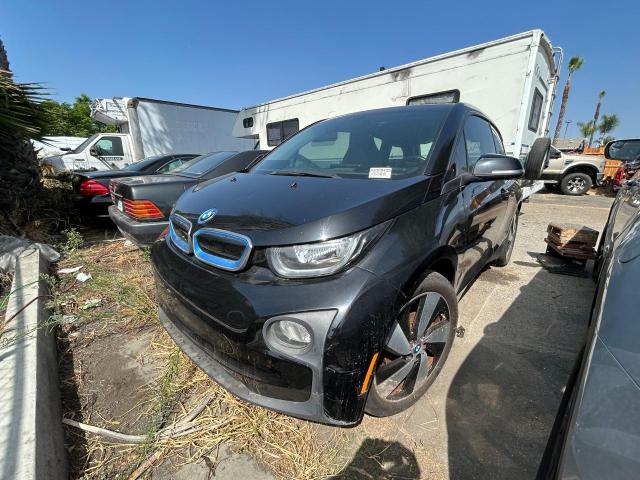 Photo 2 from auction – 2016 BMW I3 REX with VIN WBY1Z4C56GV507084