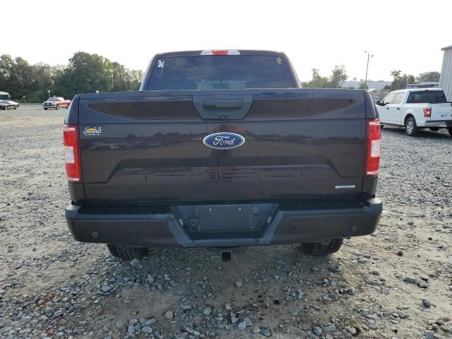 Photo 6 from auction – 2019 FORD F150 SUPER with VIN 1FTEW1EP9KFA06332