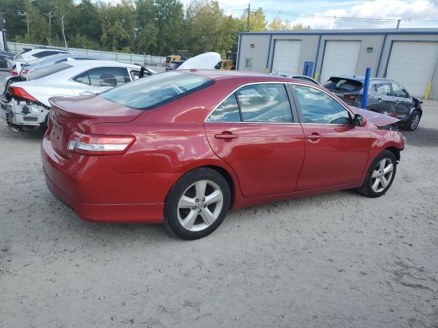 Photo 3 from auction – 2011 TOYOTA CAMRY BASE with VIN 4T1BF3EK1BU185251