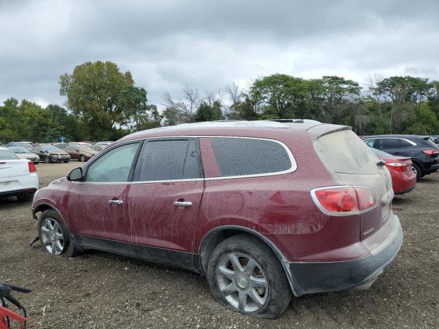 Photo 2 from auction – 2008 BUICK ENCLAVE CX with VIN 5GAEV237X8J278133