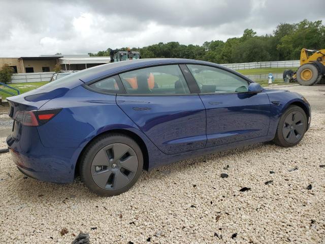 Photo 3 from auction – 2023 TESLA MODEL 3 with VIN 5YJ3E1EA5PF666787