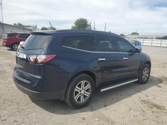 Photo 3 from auction – 2015 CHEVROLET TRAVERSE L with VIN 1GNKRGKD2FJ299086