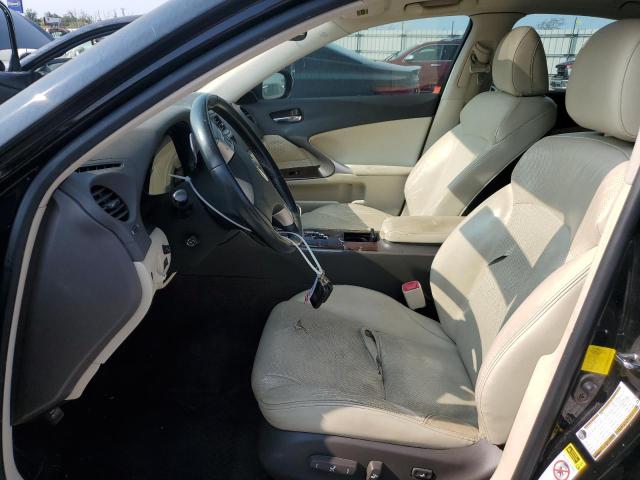Photo 7 from auction – 2011 LEXUS IS 250 with VIN JTHCF5C25B5050404