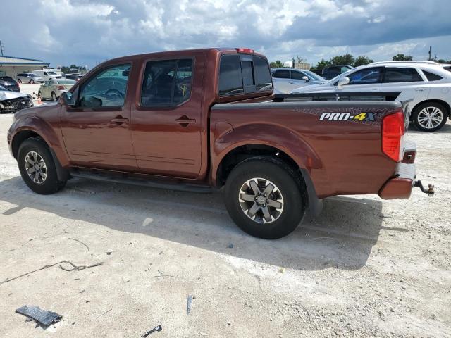 Photo 2 from auction – 2016 NISSAN FRONTIER S with VIN 1N6AD0EV5GN701866