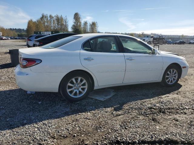 Photo 3 from auction – 2004 LEXUS ES 330 with VIN JTHBA30G145011018