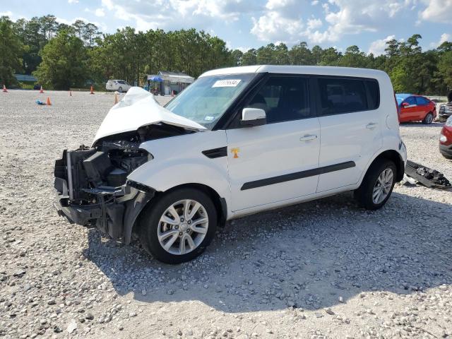 KIA SOUL + 2013 con VIN KNDJT2A65D7523893 - Foto de la subasta
