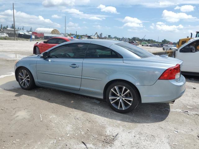Photo 2 from auction – 2011 VOLVO C70 T5 with VIN YV1672MC6BJ120592