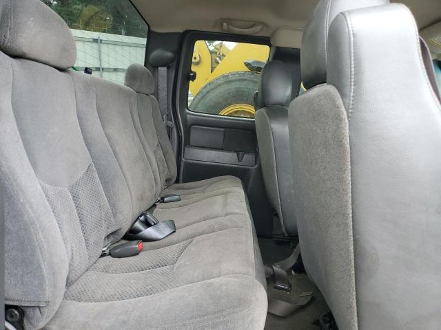 Photo 10 from auction – 2005 CHEVROLET SILVERADO with VIN 2GCEK19B351321259