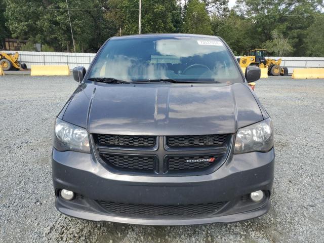 Photo 5 from auction – 2015 DODGE GRAND CARA with VIN 2C4RDGCG7FR623787