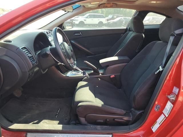 Photo 7 from auction – 2012 NISSAN ALTIMA SR with VIN 1N4BL2EP4CC114190