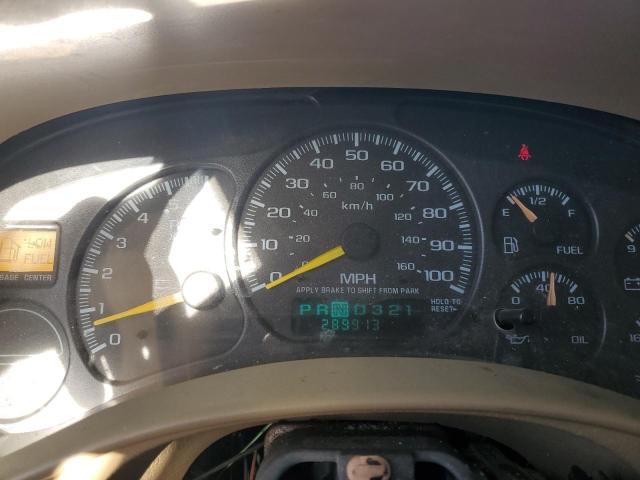 Photo 9 from auction – 2001 CHEVROLET silverado with VIN 2GCEC19V511220502