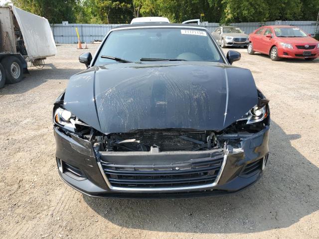 Photo 5 from auction – 2017 AUDI A3 PREMIUM with VIN WAU78LFF6H1074014