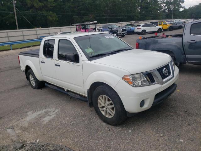Photo 4 from auction – 2019 NISSAN FRONTIER S with VIN 1N6AD0FV8KN700041