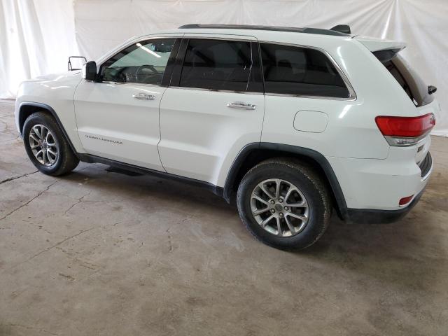 Photo 2 from auction – 2015 JEEP GRAND CHER with VIN 1C4RJEBG0FC769360