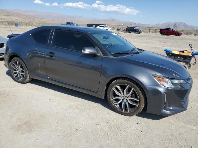 Photo 4 from auction – 2015 TOYOTA SCION TC with VIN JTKJF5C77F3093088