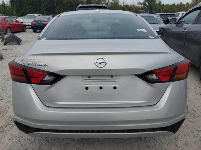 Photo 6 from auction – 2020 NISSAN ALTIMA S with VIN 1N4BL4BVXLC285038