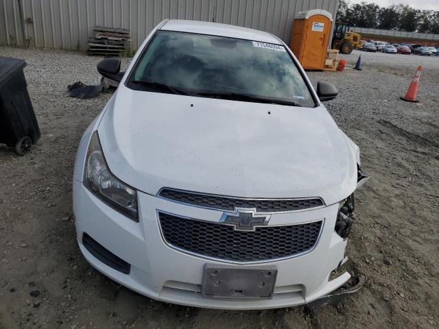 Photo 5 from auction – 2014 CHEVROLET CRUZE LS with VIN 1G1PA5SH4E7306296