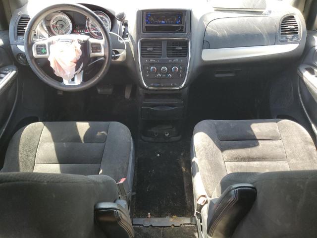 Photo 8 from auction – 2015 DODGE GRAND CARA with VIN 2C4RDGBG7FR594065